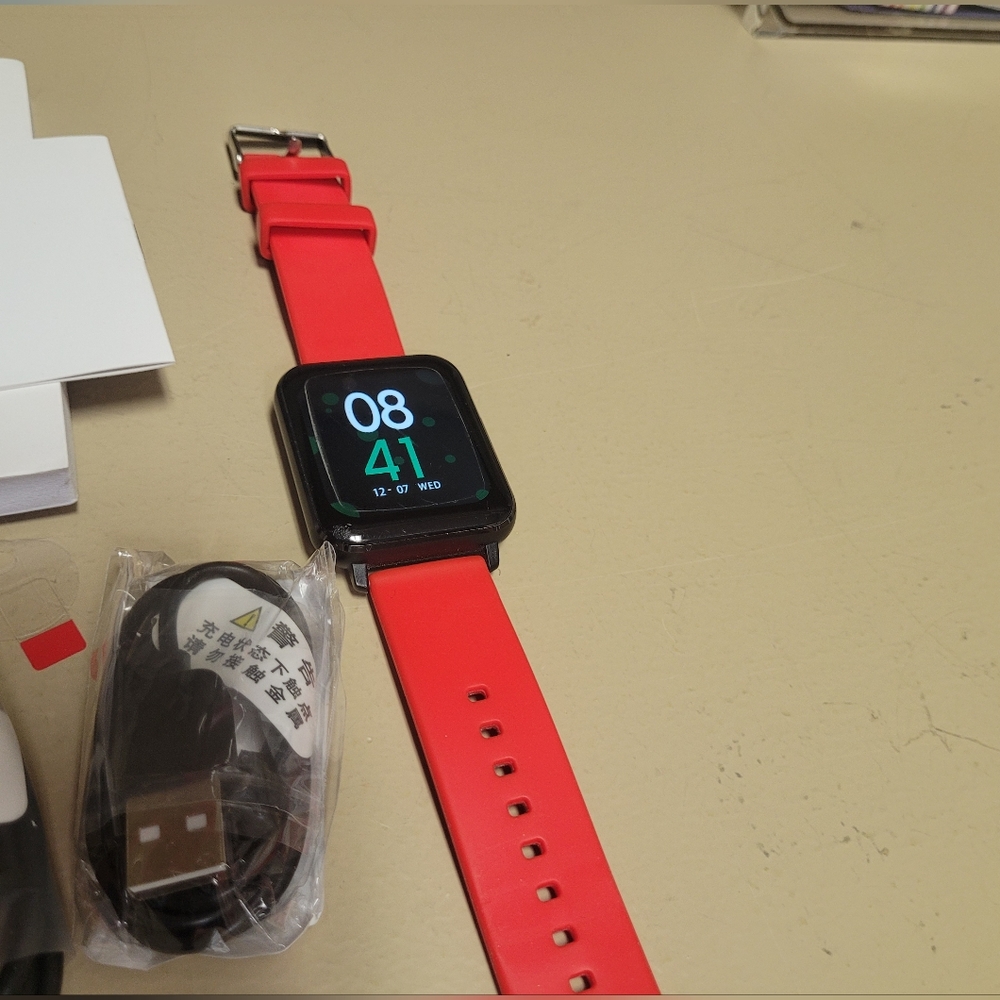 Smart watch